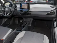Gebraucht VW ID.3 Pro Performance 150 kW (204 PS) 2021 Mondsteingrau Kleinwagen