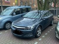 gebraucht Opel Astra GTC Astra H1.7 CDTI