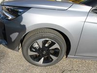 gebraucht Opel Corsa-e GS 100kW KLIMA|LRHZ|PDC|KEYLESS