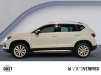 Gebraucht Seat Ateca Xperience 150 PS (110 kW) 2025 Weiß SUV