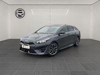 Gebraucht Kia ProCeed GT-Line 140 PS (102 kW) 2024 Grau Kleinwagen