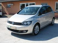 Gebraucht VW Golf VII Style 105 PS (77 kW) 2012 Silber Limousine