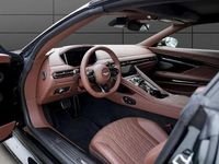 Neu Aston Martin DB12 680 PS (500 kW) 2026 Grün