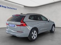 Gebraucht Volvo XC60 Core 250 PS (183 kW) 2024 Vapour grey SUV