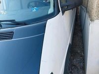 Gebraucht VW Transporter 75 PS (55 kW) 2001 Grün Van