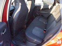 Gebraucht Renault Zoe Intens 67 kW (92 PS) 2018 Atacamarot Kleinwagen