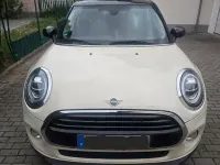 Usata Mini Cooper D Pepper 116 CV (85 kW) 2018 Utilitaria