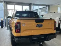 Gebraucht Ford Ranger Wildtrack 205 PS (150 kW) 2023 Orange Pickup