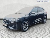 Ny Ford Kuga ST-Line 186 HK (136 kW) 2026 Sort SUV