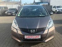 Gebraucht Honda Jazz S Cool 90 PS (66 kW) 2014 Braun Kleinwagen