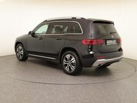 Gebraucht Mercedes GLB250 Progressive 224 PS (164 kW) 2025 Unilack nachtschwarz SUV