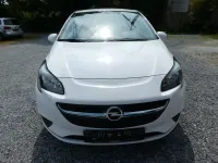 Gebraucht Opel Corsa Active 69 PS (50 kW) 2016 Weiß Kleinwagen