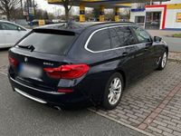 gebraucht BMW 530 d Touring A -