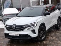 Gebraucht Renault Austral Techno 158 PS (116 kW) 2025 Arktisweiß (metallic) SUV