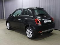 gebraucht Fiat 500 DOLCEVITA 1.0 GSE N3 51kW