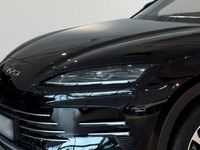 Neu BYD Seal U Design 324 PS (238 kW) 2026 Obsidian black SUV