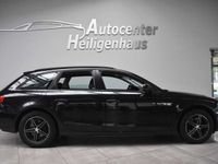 gebraucht Audi A4 Avant 2.0 TDI Attraction Autom Klima SHZ AHK