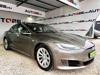 Gebraucht Tesla Model S 311 kW (423 PS) 2016 Kleinwagen