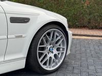 Gebraucht BMW 3.0CSL 343 PS (252 kW) 2003 Weiß Coupé