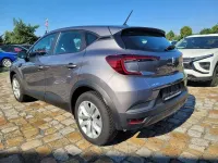 Gebraucht Mitsubishi ASX Basis 91 PS (66 kW) 2024 Anthrazitgrau (m) SUV