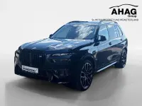 Gebraucht BMW X7 M Sport 530 PS (389 kW) 2025 Schwarz SUV
