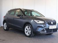 Gebraucht Seat Arona FR 95 PS (69 kW) 2023 Grau SUV