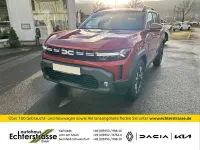 Używany Dacia Duster Extreme 131 KM (96 kW) 2025 Brązowy SUV