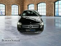 gebraucht Mercedes B250e progressive KAM PDC SpurH Navi AUT LED