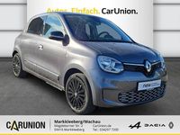 Gebraucht Renault Twingo Techno 60 kW (82 PS) 2023 Lunairegrau Kleinwagen
