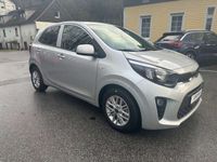 gebraucht Kia Picanto 1.0 Vision Klima Winterpaket