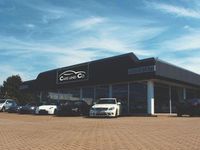 Gebraucht VW Amarok Aventura 224 PS (164 kW) 2017 Blau Pickup