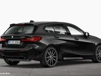 Gebraucht BMW M135 Performance 306 PS (225 kW) 2023 Schwarz Kleinwagen