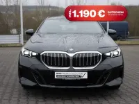 Gebraucht BMW 540 M Sport 303 PS (222 kW) 2025 Schwarz Kombi