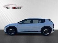 Neu Kia EV4 Air 150 kW (204 PS) 2025 Weiß (carraraweiß) Kleinwagen