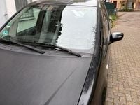 Gebraucht Fiat Idea 95 PS (69 kW) 2006 Schwarz Van / Kleinbus