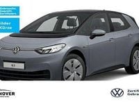 Gebraucht VW ID.3 Pro 106 kW (145 PS) 2022 Grau Kleinwagen