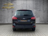 gebraucht Ford B-MAX Trend*AHK**Scheckheftgepflegt**8x Bereift*