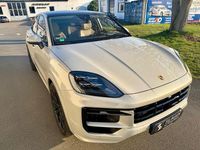 Gebraucht Porsche Cayenne Coupe 475 PS (349 kW) 2024 Beige Coupé