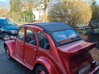 gebraucht Citroën 2CV 