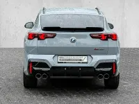 Gebraucht BMW X2 M Sport 300 PS (220 kW) 2024 Grau SUV