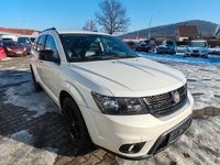 Gebraucht Fiat Freemont Black Code 170 PS (125 kW) 2014 SUV