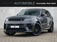 Neu Land Rover Range Rover Sport 635 PS (467 kW) 2025 Carpathian grey SUV