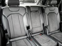 gebraucht Audi Q7 50 quattro S LINE BLACKPAK 7SITZE PANO LM21