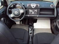 gebraucht Smart ForTwo Cabrio ForTwo CDI 40kW--Auto-klima