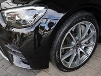 Gebraucht Mercedes E300 AMG line 320 PS (235 kW) 2022