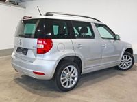 gebraucht Skoda Yeti Cool Edition~SHZ~Hill-Holder~