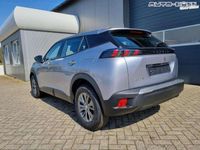 gebraucht Peugeot 2008 1.2 PureTech 100PS Active Pack AHK abnehmbar Rü...