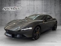 Gebraucht Ferrari Roma 620 PS (456 kW) 2024 Grigio silverstone Coupé