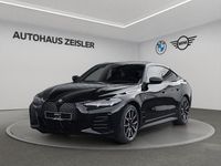 Neu BMW i4 M Sport 294 kW (401 PS) 2025 Schwarz Limousine