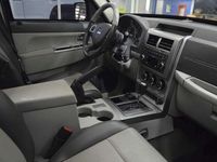 gebraucht Jeep Cherokee KK 2,8 CRD